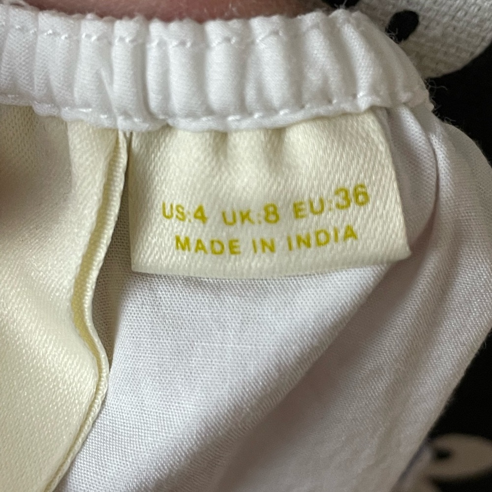 Maeve Patchwork Top - image 8